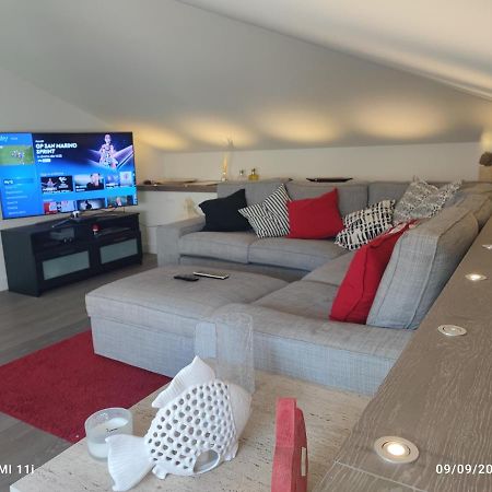 Casa Doni Roma Apartment Екстериор снимка