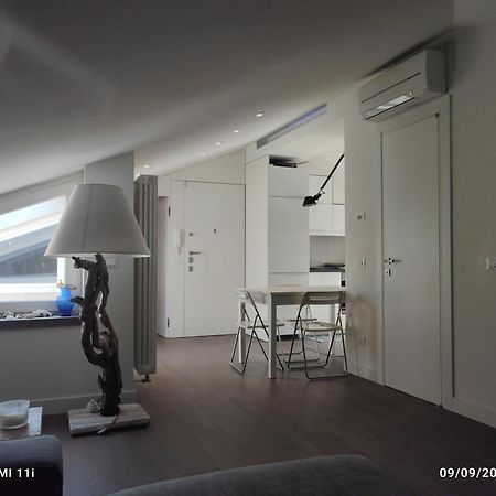 Casa Doni Roma Apartment Екстериор снимка