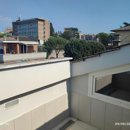 Casa Doni Roma Apartment Екстериор снимка