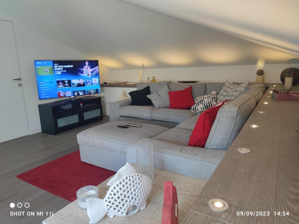 Casa Doni Roma Apartment Екстериор снимка