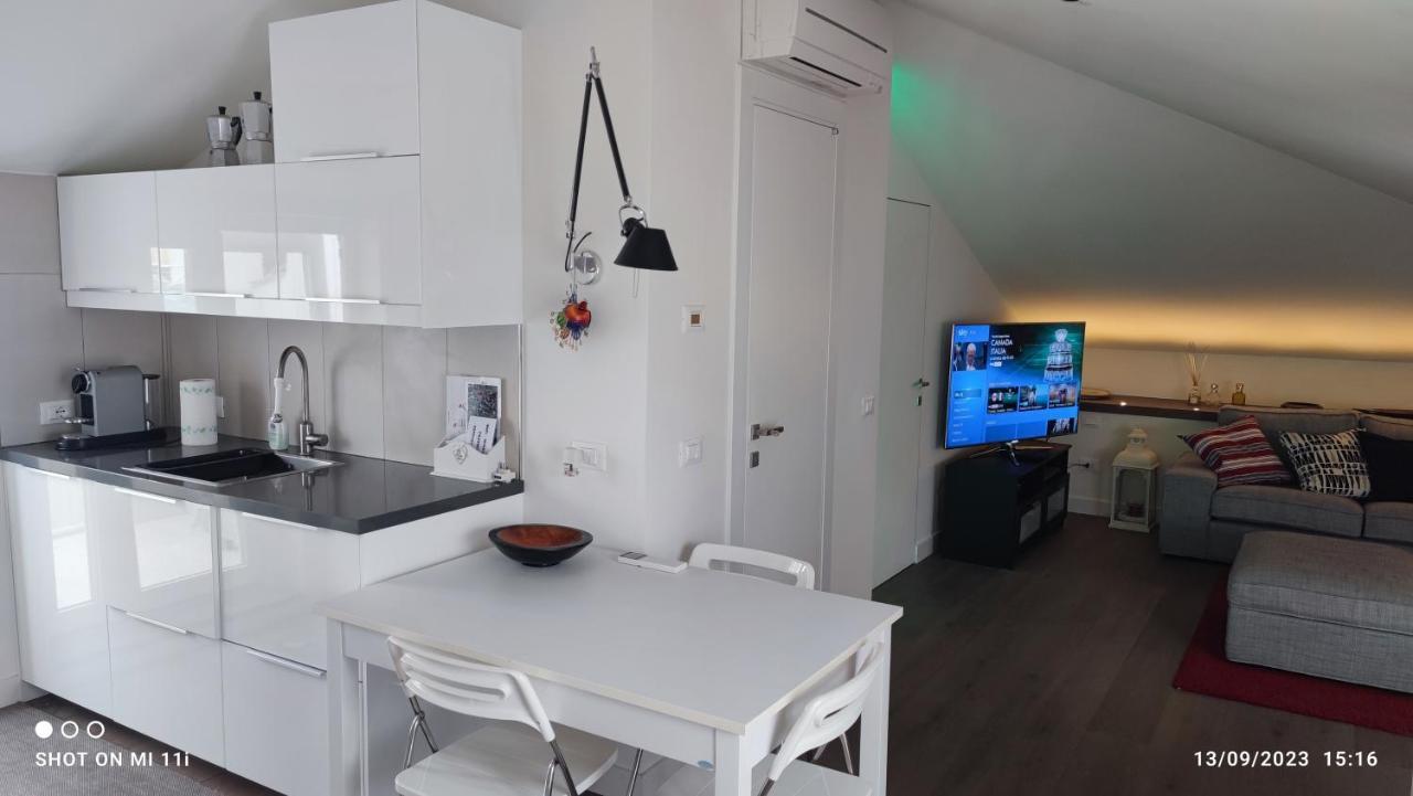 Casa Doni Roma Apartment Екстериор снимка