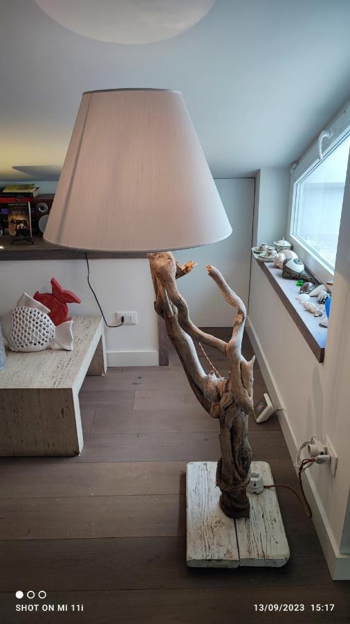 Casa Doni Roma Apartment Екстериор снимка