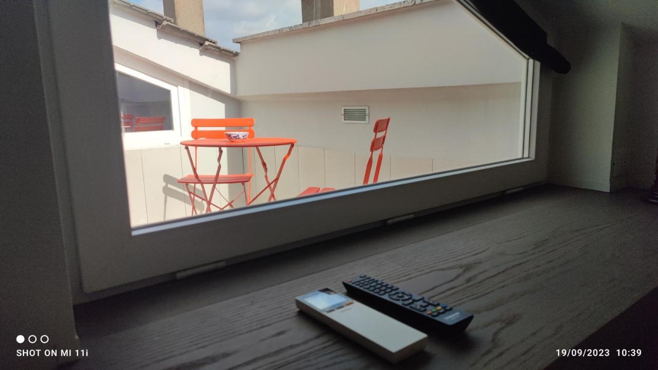Casa Doni Roma Apartment Екстериор снимка