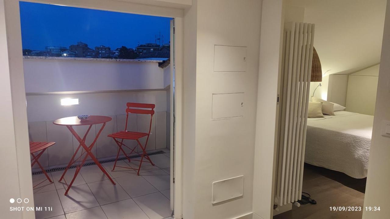 Casa Doni Roma Apartment Екстериор снимка