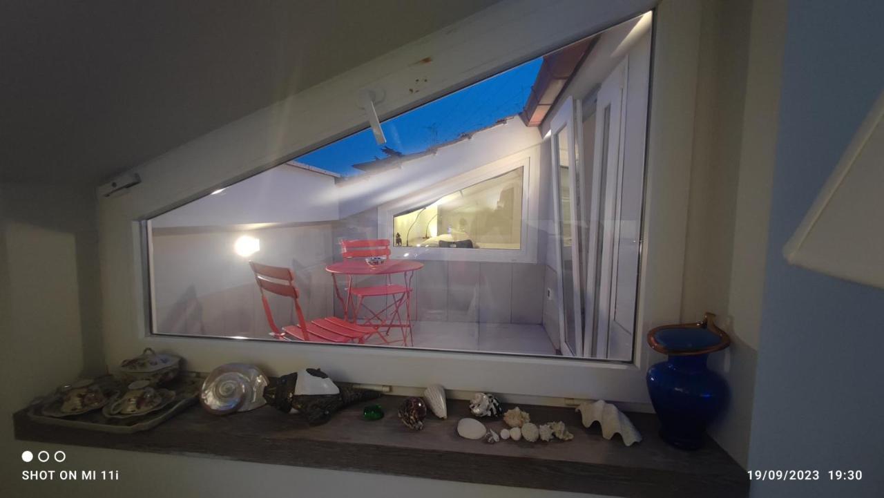 Casa Doni Roma Apartment Екстериор снимка