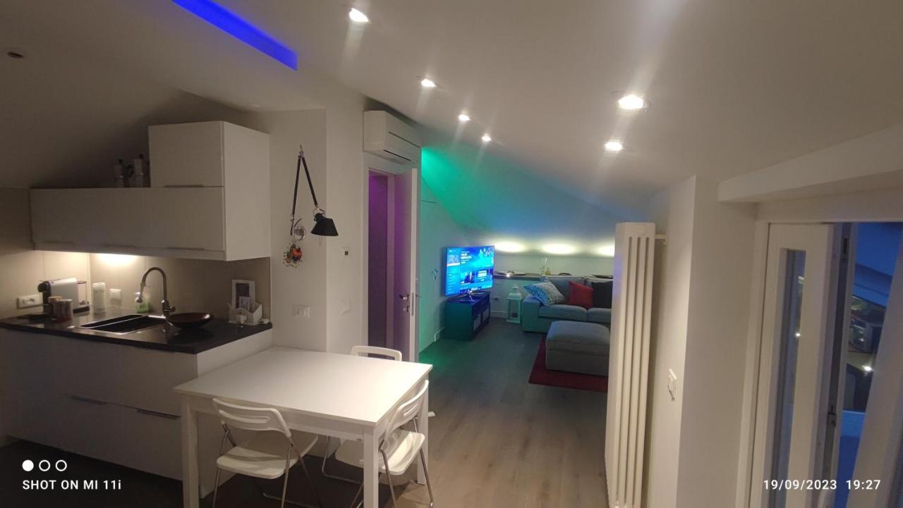 Casa Doni Roma Apartment Екстериор снимка