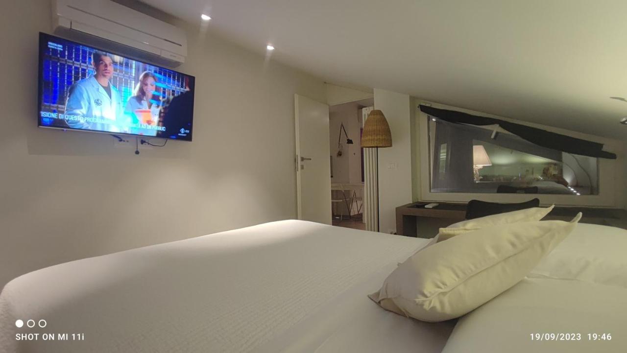 Casa Doni Roma Apartment Екстериор снимка