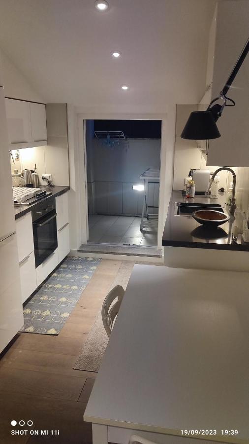 Casa Doni Roma Apartment Екстериор снимка