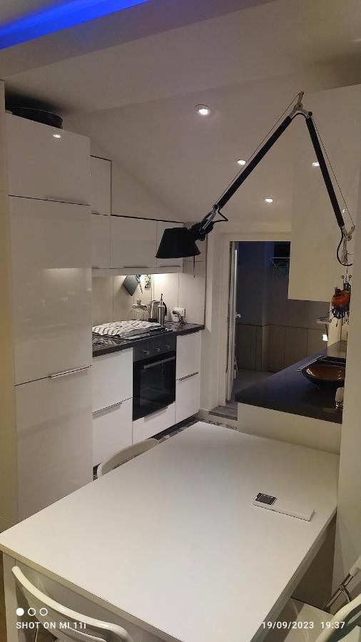 Casa Doni Roma Apartment Екстериор снимка