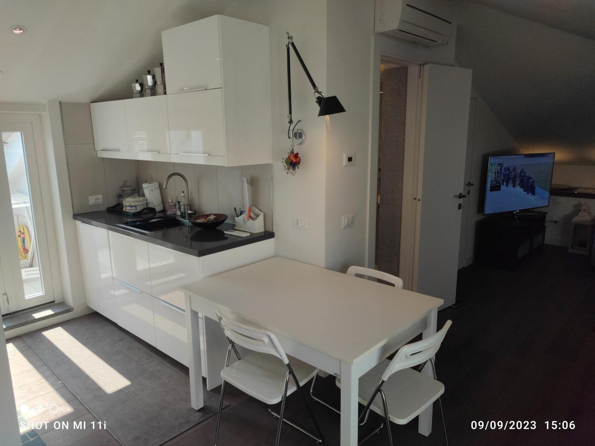 Casa Doni Roma Apartment Екстериор снимка
