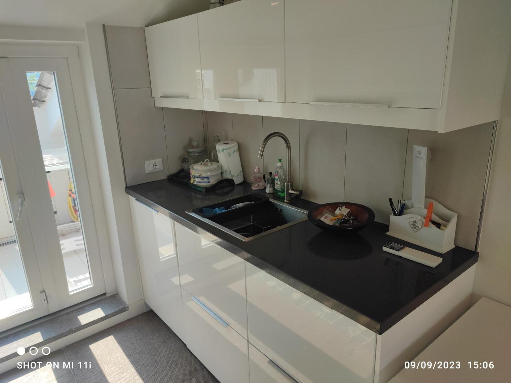 Casa Doni Roma Apartment Екстериор снимка