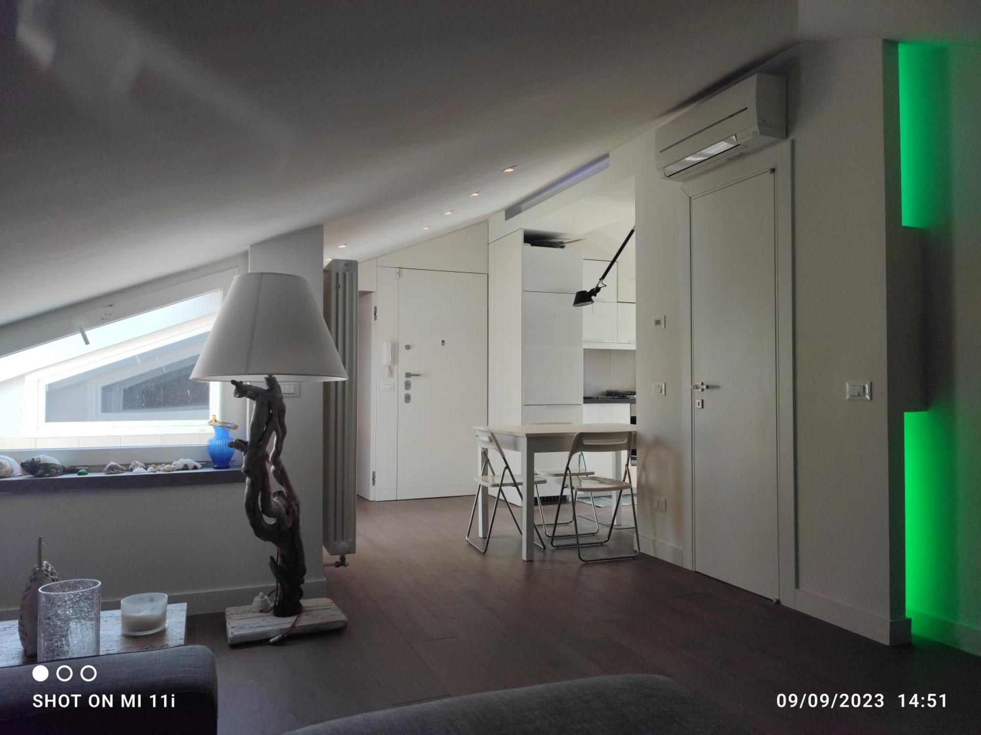 Casa Doni Roma Apartment Екстериор снимка