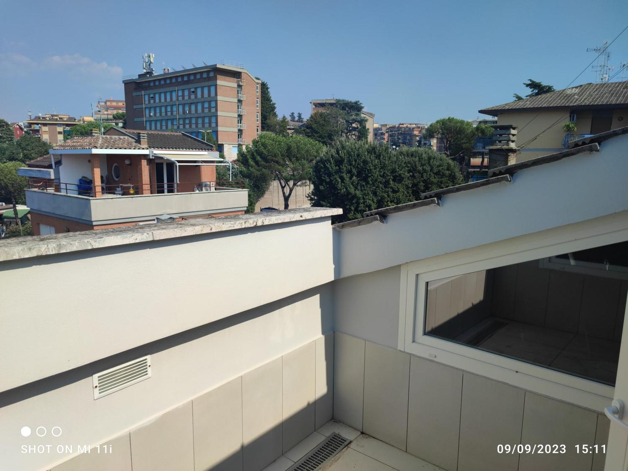 Casa Doni Roma Apartment Екстериор снимка