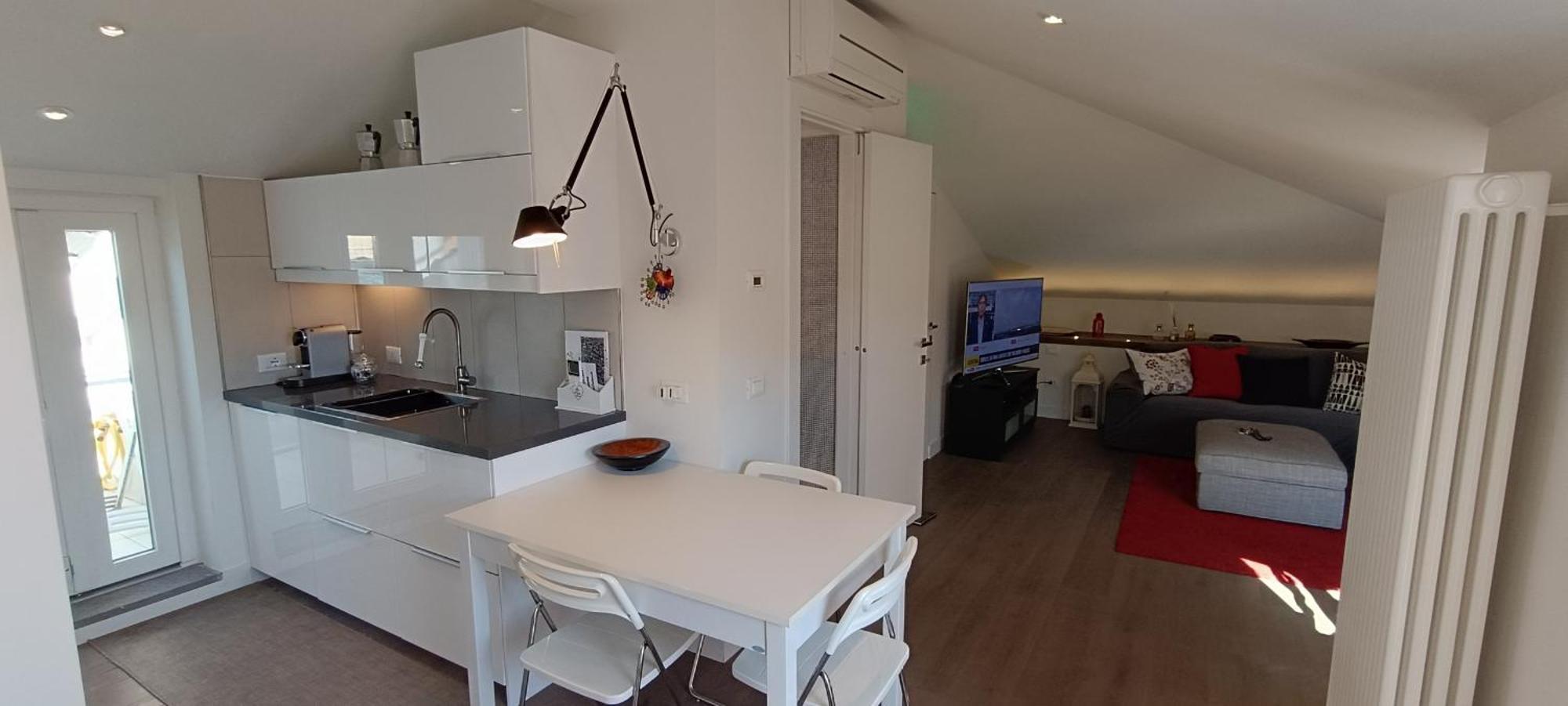 Casa Doni Roma Apartment Екстериор снимка