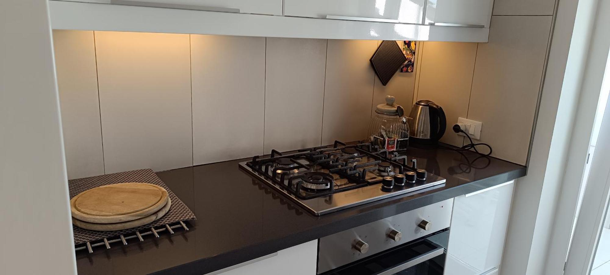 Casa Doni Roma Apartment Екстериор снимка