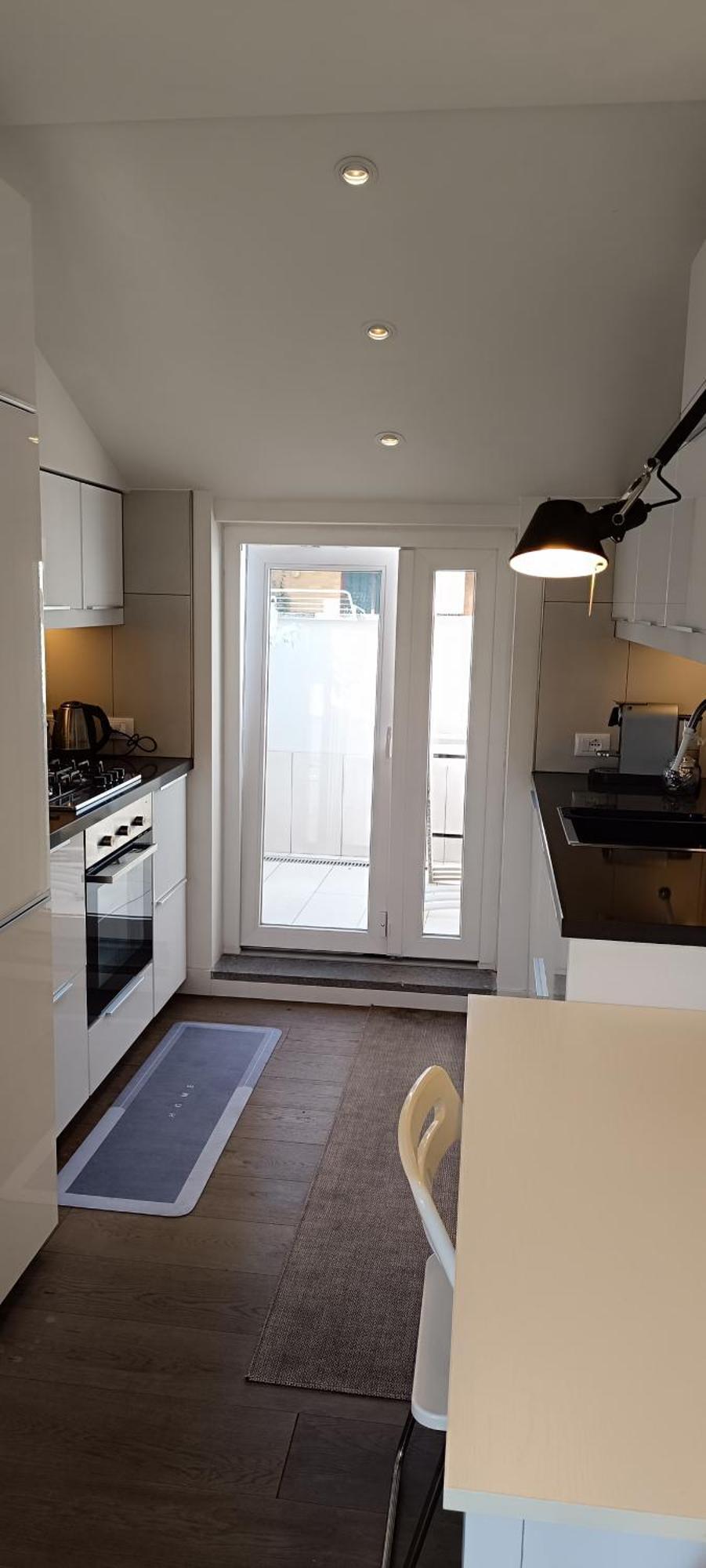 Casa Doni Roma Apartment Екстериор снимка
