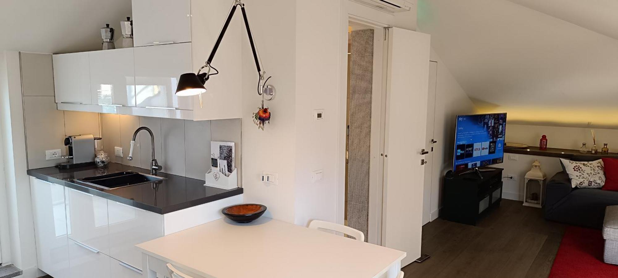 Casa Doni Roma Apartment Екстериор снимка