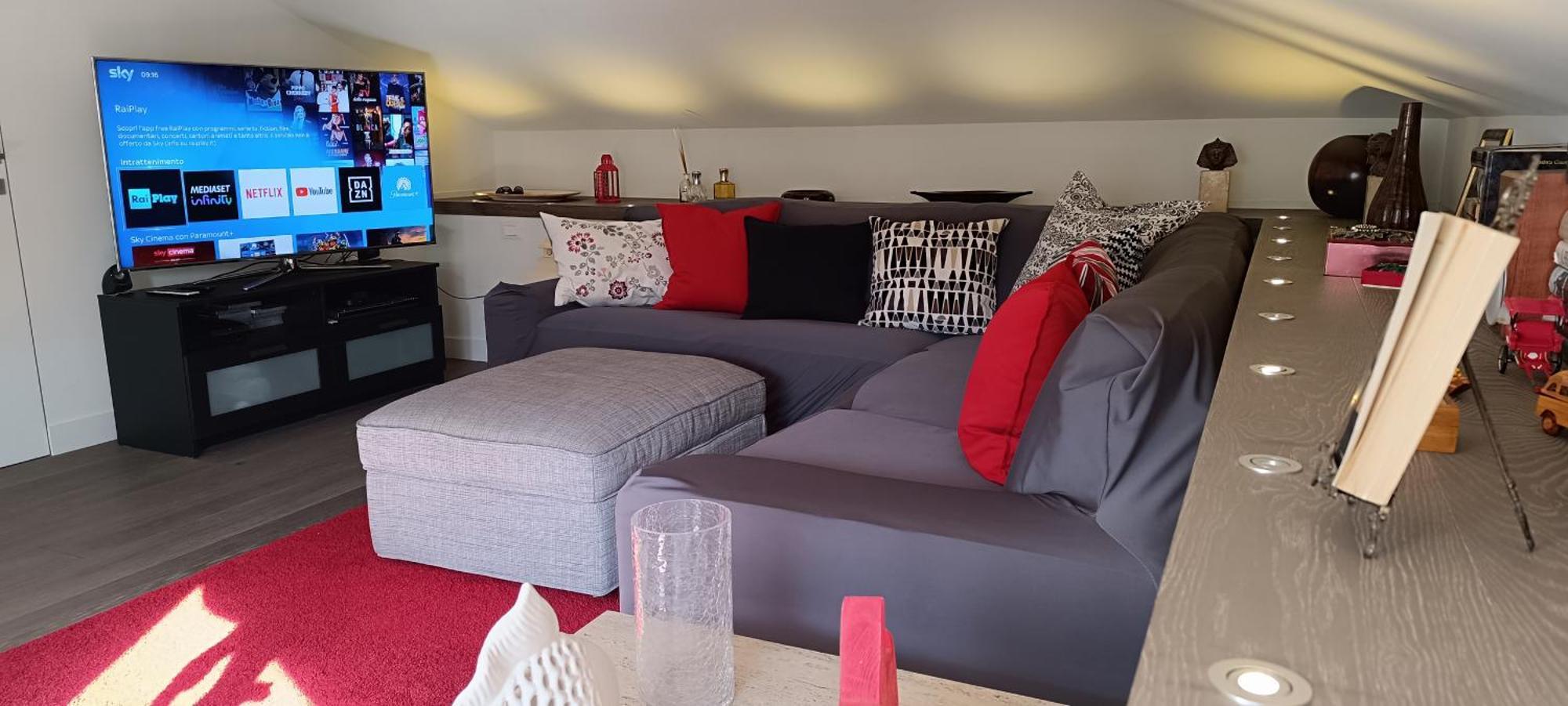 Casa Doni Roma Apartment Екстериор снимка