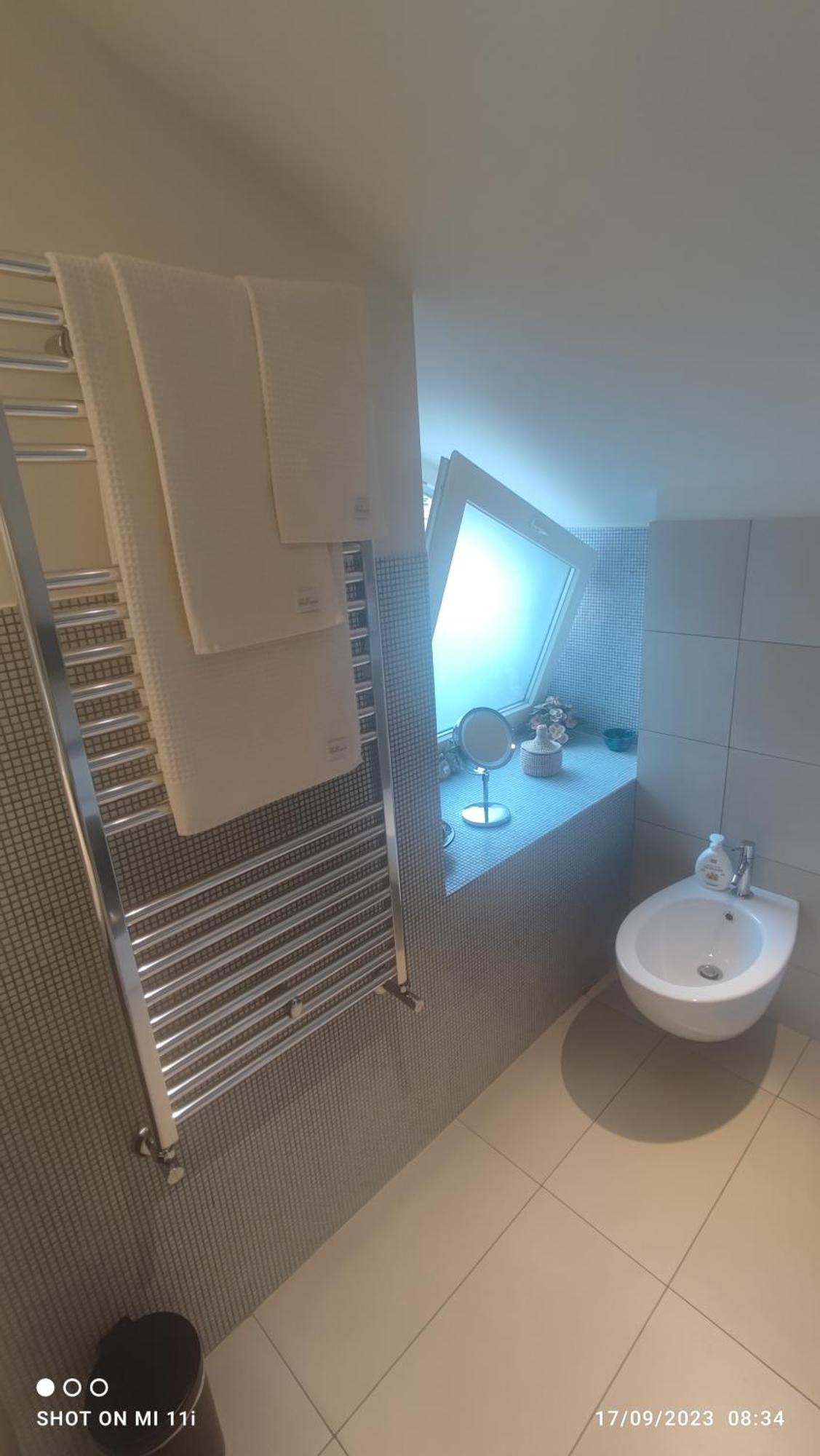 Casa Doni Roma Apartment Екстериор снимка