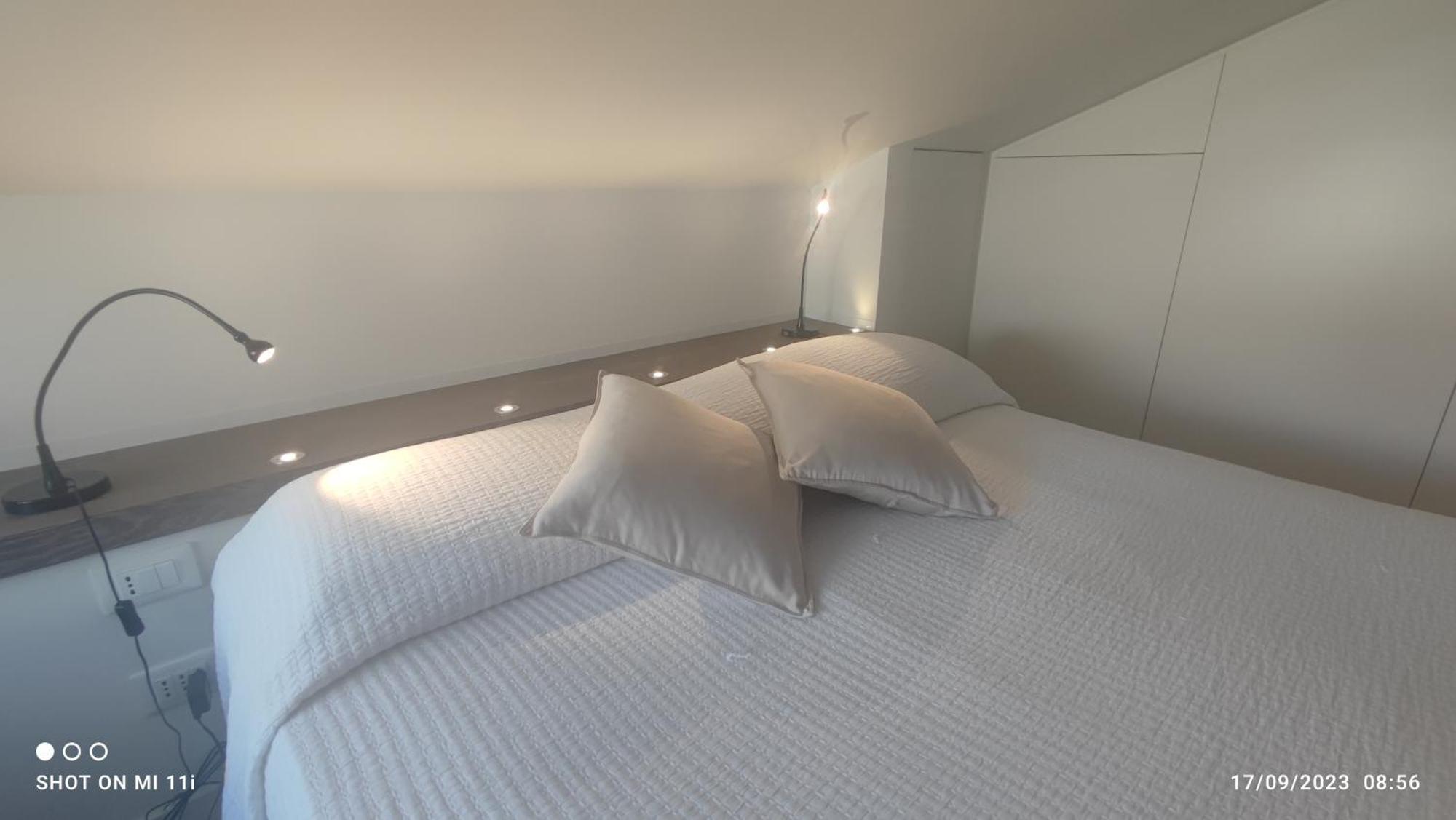 Casa Doni Roma Apartment Екстериор снимка