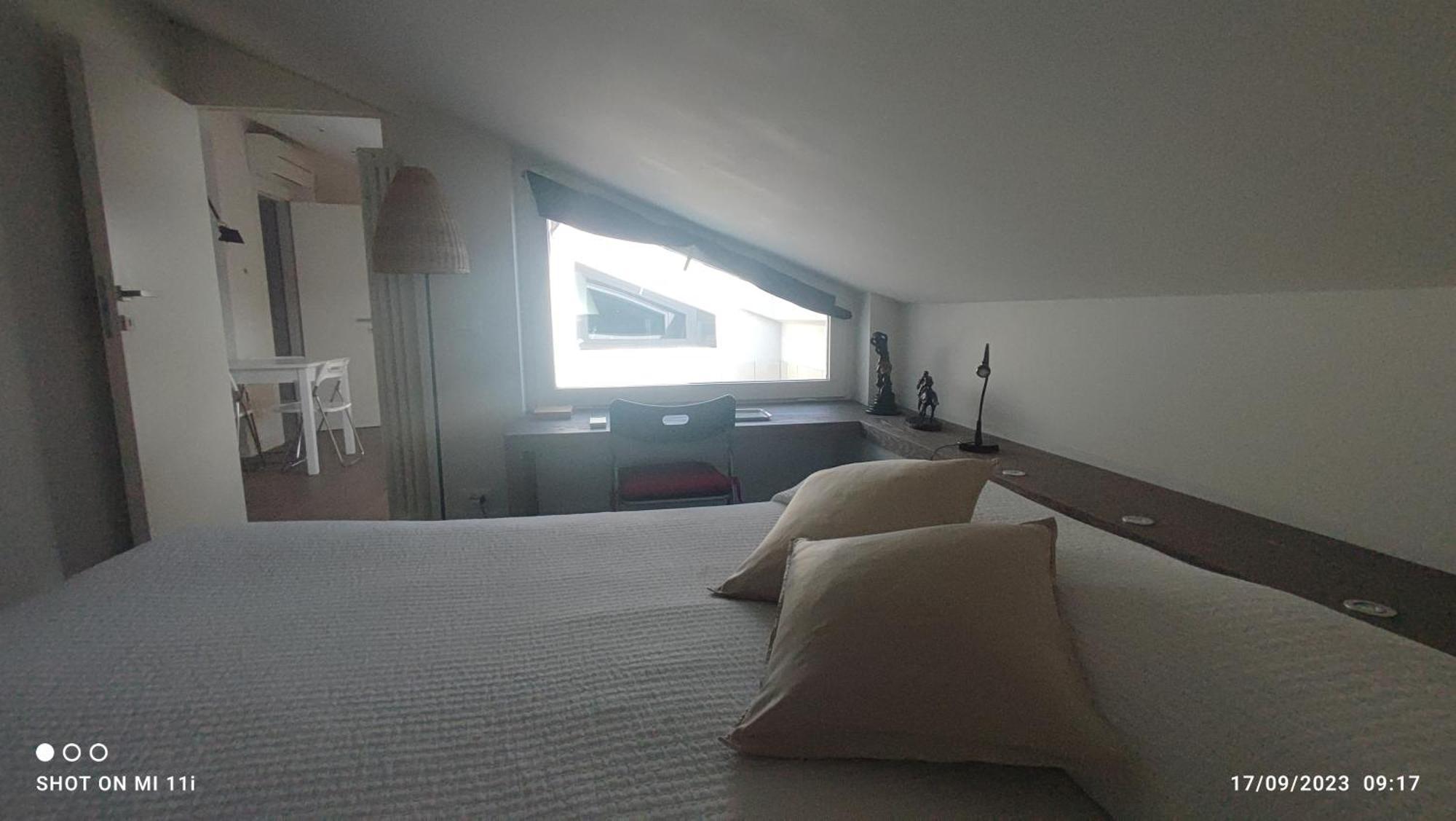 Casa Doni Roma Apartment Екстериор снимка