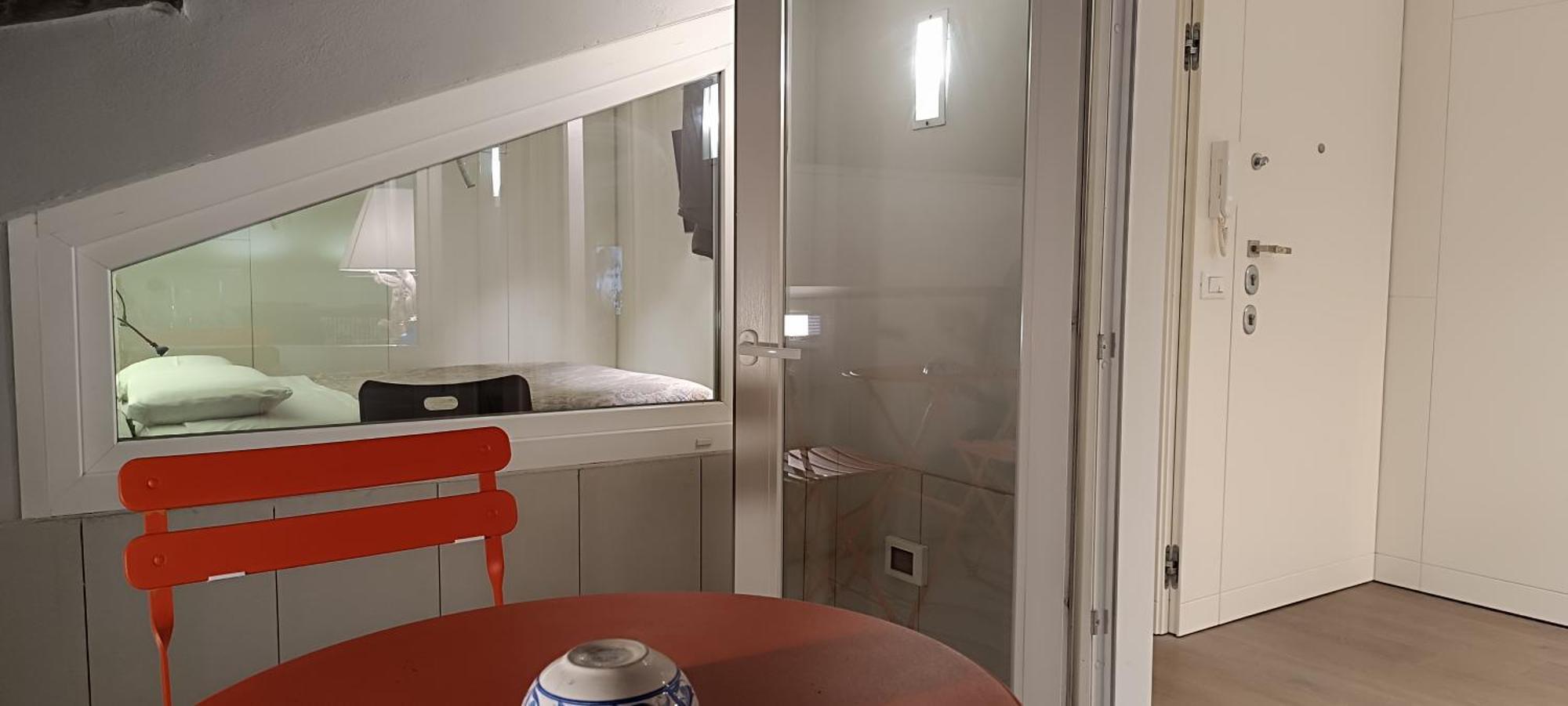 Casa Doni Roma Apartment Екстериор снимка