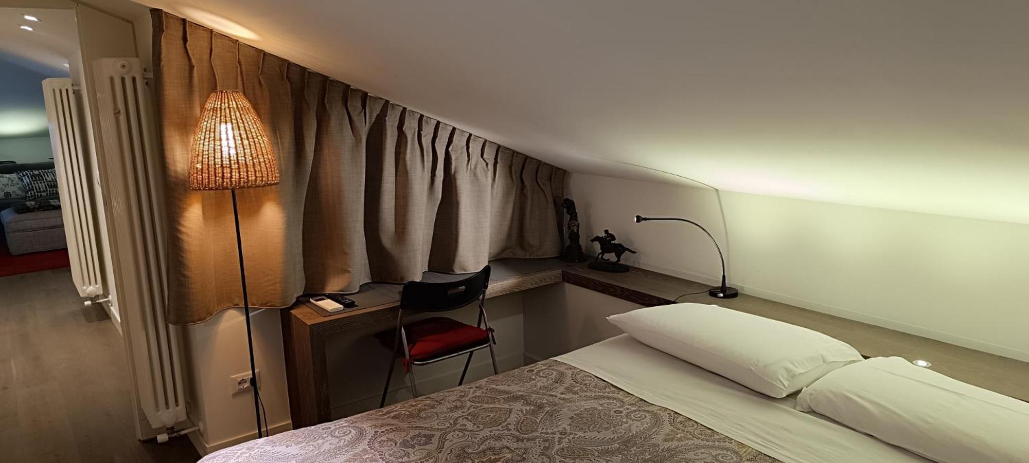 Casa Doni Roma Apartment Екстериор снимка