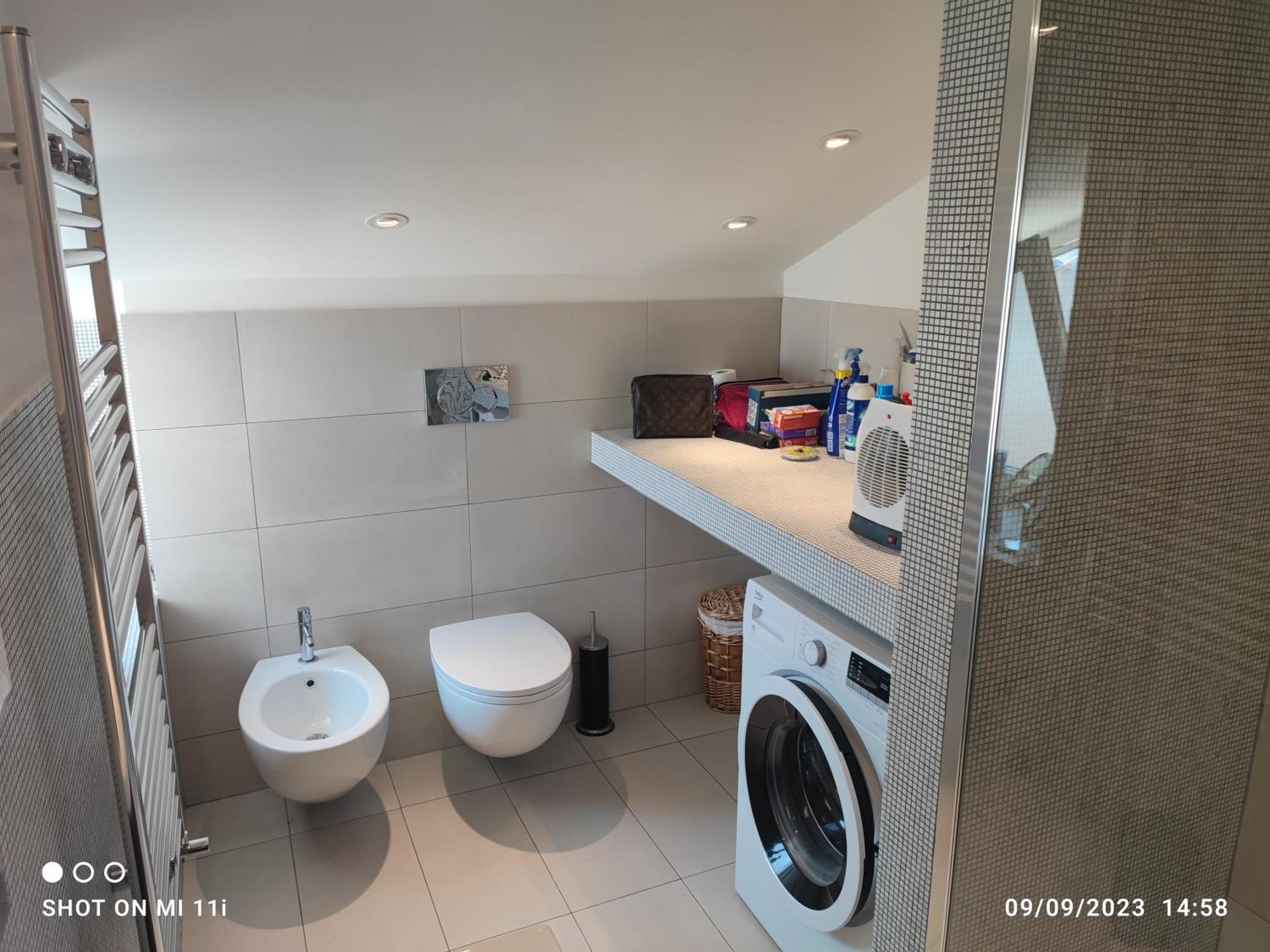 Casa Doni Roma Apartment Екстериор снимка